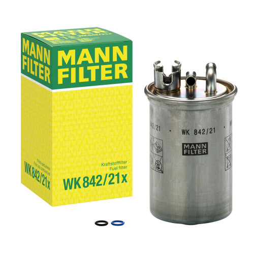 Body,Fuel Filter