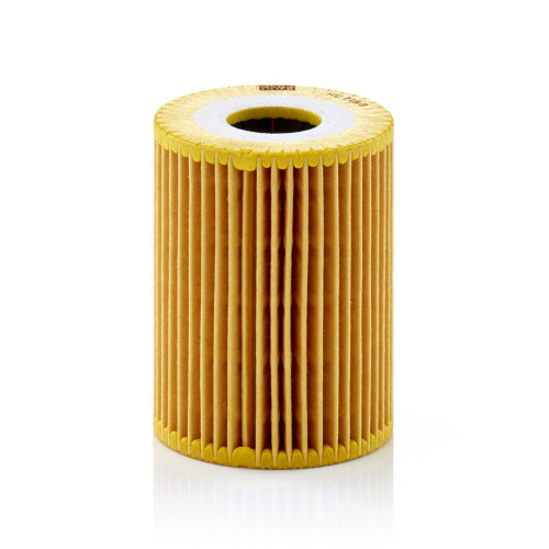 Cartridge Oil Filter