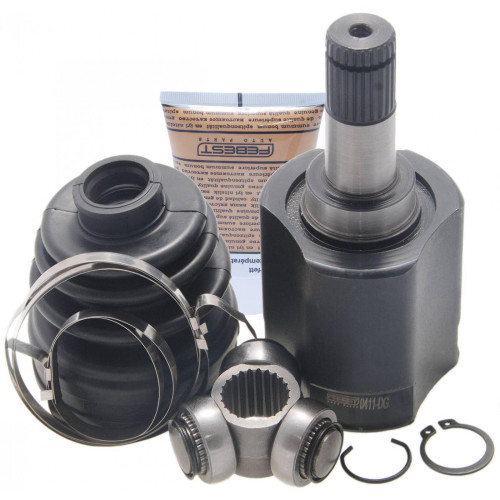 inner cv joint 23x41x25