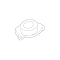 Rubber,Mounting