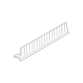 Cover(L),Towing Hook