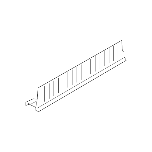 Cover(L),Towing Hook