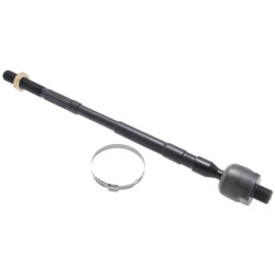 Steering tie rod