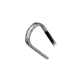 4 Rib Multi V Drive Belt fits HONDA ACCORD 2.2 94 to 97