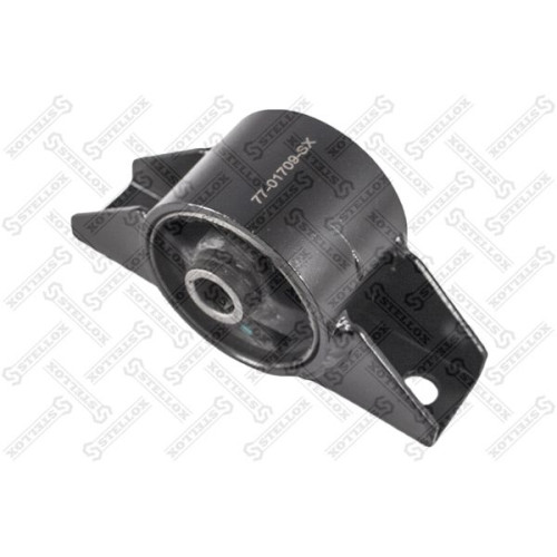Axle Bracket Bushing ! Mitsubishi Pajero Iv/Montero V87W/V97W 06-