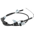 parking brake cable, right