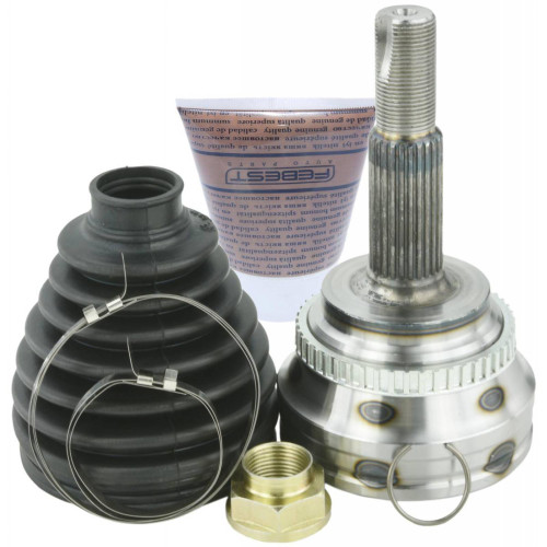 outer cv joint 27x61x26