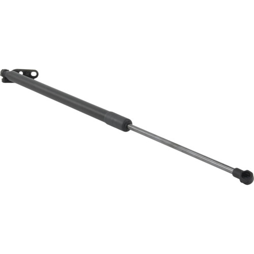 tailgate gas strut right (with bracket) l580/540n