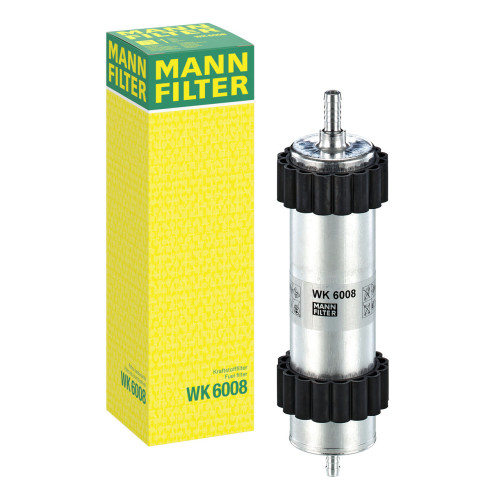 Body,Fuel Filter