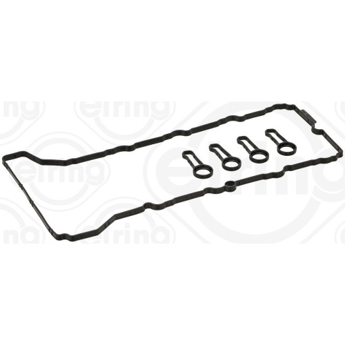 Weatherstrip