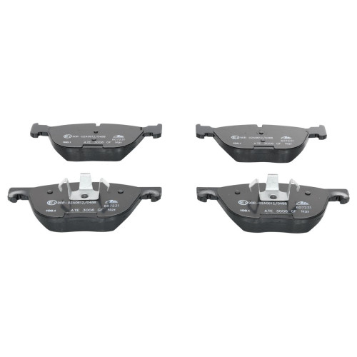 Pad Sub Set Rr Calip