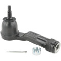 Steering Tie Rod End Left - Hyundai/Kia - Febest 1221-SOLH5LH - OEM 56820-H8000