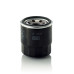 Cartridge Oil Filter