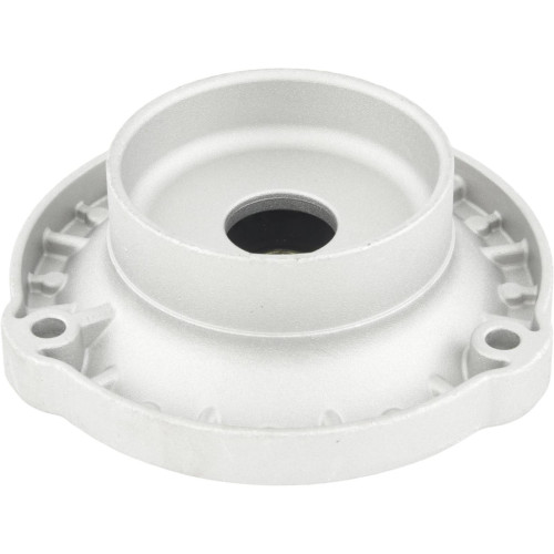 rear shock absorber mounting