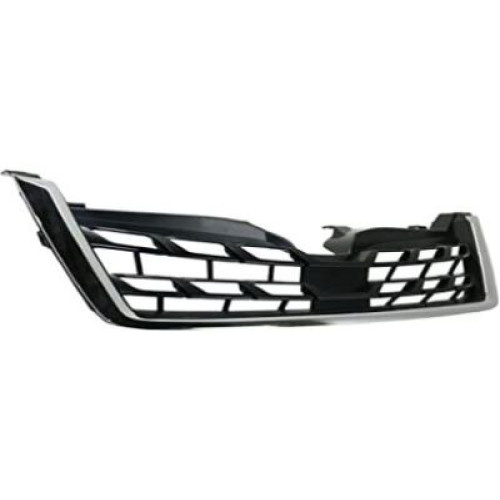 Grille,Radiator