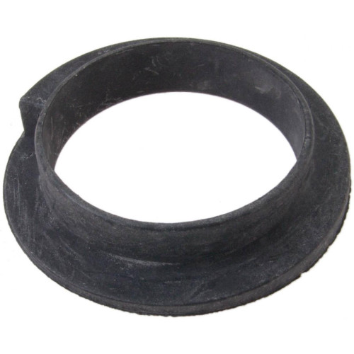 Rear spring lower seat