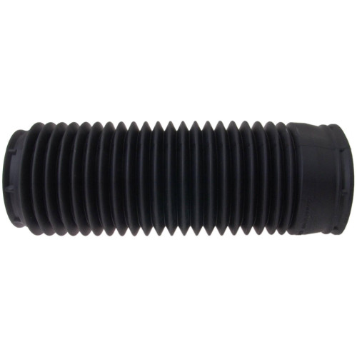 Front shock absorber boot