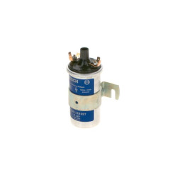 BOSCH 0221119027 Genuine Ignition Coil