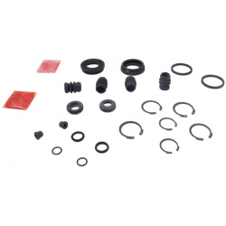 rear brake caliper repair kit (set for two sides)