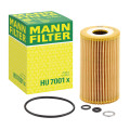 Cartridge Oil Filter