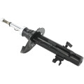 shock absorber front left gas.twin tube