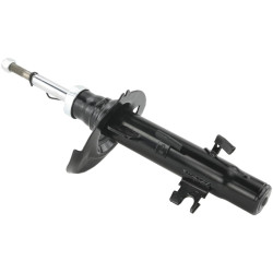 shock absorber front left gas.twin tube