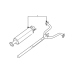 Muffler Assy-Exhaust, Sub