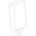 General Motors Spare Part
