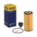 Cartridge Oil Filter