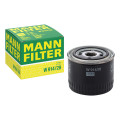 Cartridge Oil Filter