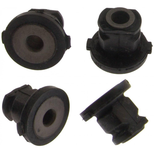 Steering rack bushing kit