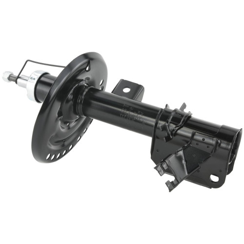 shock absorber front right gas.twin tube