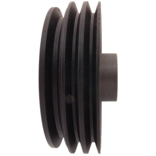 crankshaft pulley 4m40