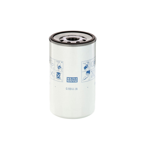 Cartridge Oil Filter