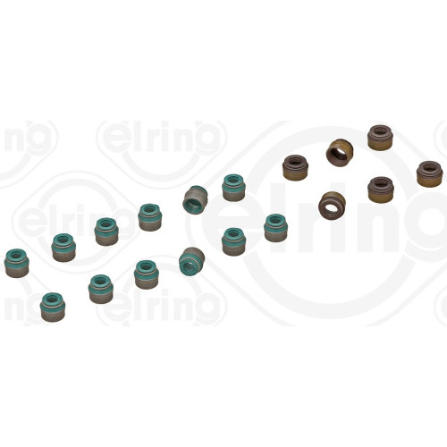 Gasket Kit-A (Pyt)