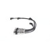 BOSCH 0986356345 Ignition Cable Kit Replacement Ignition System Fits VW