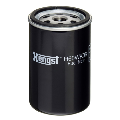 Body,Fuel Filter