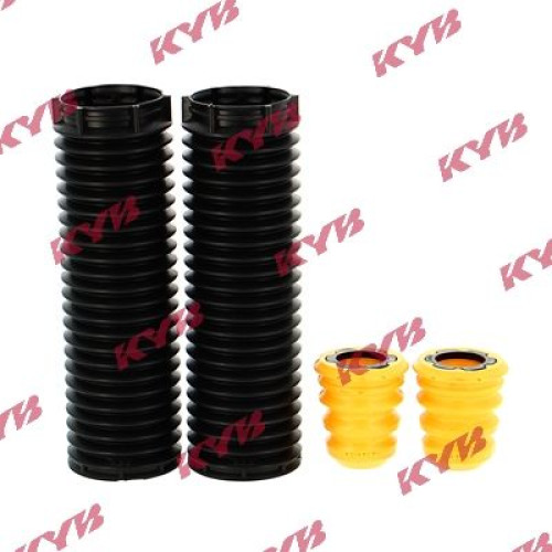 Boot Set St  Gear