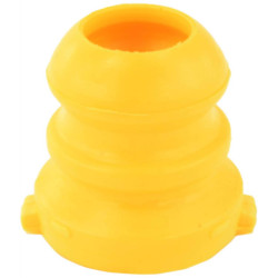 front shock absorber jounce bumper