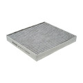 Cabin Air Filter !Carbon Hyundai Creta 1.6/2.0I 16>