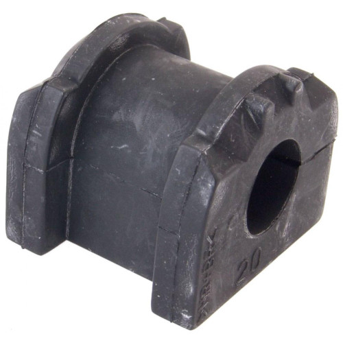 front stabilizer bar bush d20