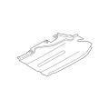 Cover(L),Towing Hook