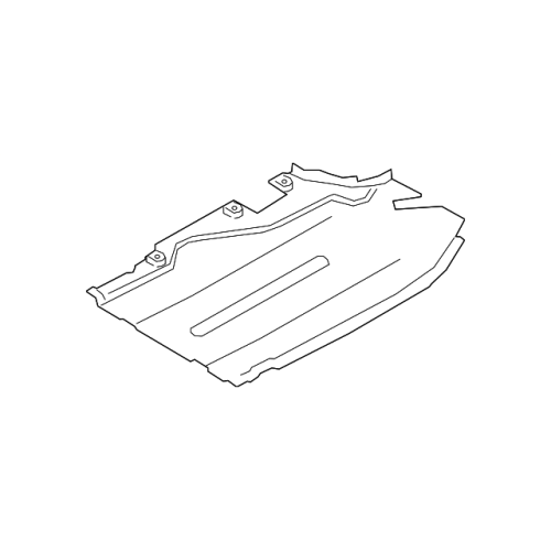 Cover(L),Towing Hook