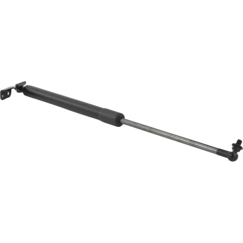 tailgate gas strut left (with bracket) l520/500n