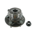 Hub Kit,St. Wheel
