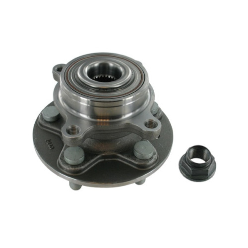 Hub Kit,St. Wheel