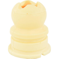 front shock absorber jounce bumper