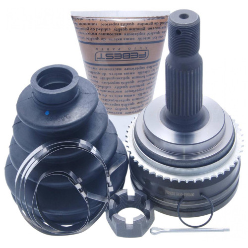 outer cv joint 36x69.2x30