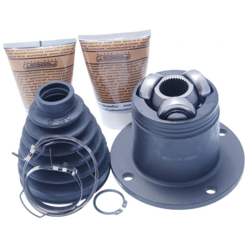 inner cv joint right 35x114