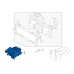 Send.Asy-Egr 4Cyl